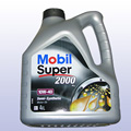 Масло Mobil Super 2000