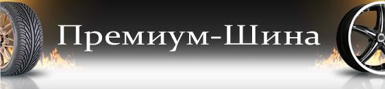Премиум-Шина